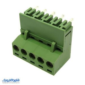 ترمینال فونیکس 5 پین رایت