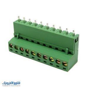 ترمینال فونیکس 10 پایه صاف