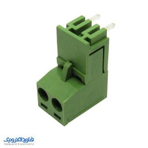 ترمینال فونیکس 2 پین رایت