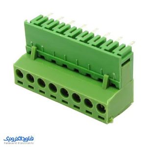 ترمینال فونیکس 8 پین رایت