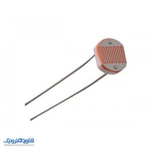 فتوسل 5 میلی متر