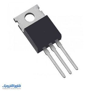 ترانزیستور 2N5495 NPN