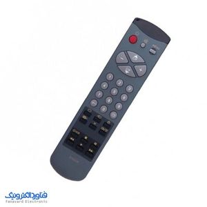 کنترل تلویزیون صنام مدل CRT