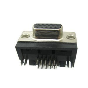 سوکت کامپیوتری 15 پین رایت مادگی DB15