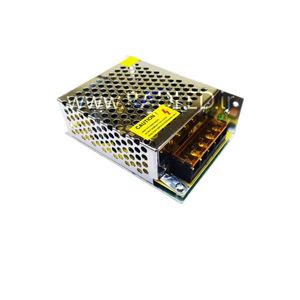 آداپتور صنعتی 24 ولت 2 آمپر Sun Power