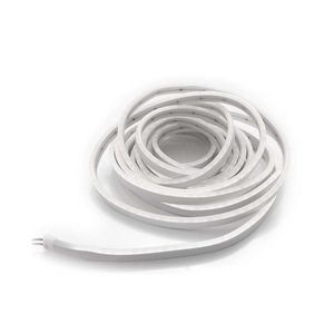 ال ای دی نئون فلکسی سفید