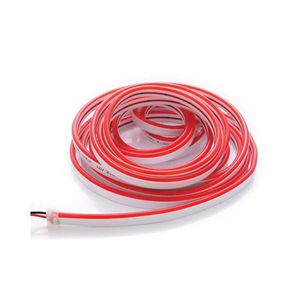 ال ای دی نئون فلکسی قرمز