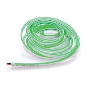 ال ای دی نئون فلکسی سبز