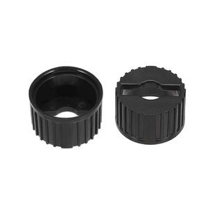 هولدر لنز تخت مشکی