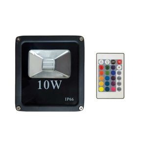 پروژکتور 10 وات RGB