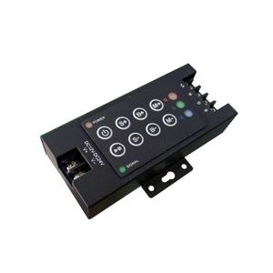کنترل RGB لمسی 30 آمپر با ریموت RF