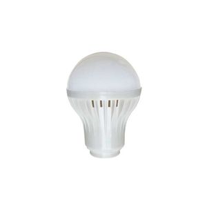 قاب لامپ حبابی 7 وات