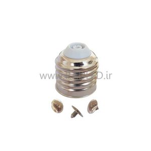 سرپیچ لامپ E27