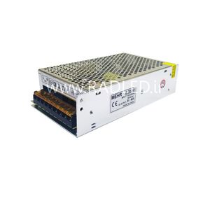 آداپتور صنعتی 5 ولت 40 آمپر Mehr