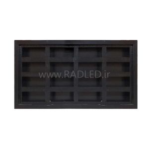 قاب تابلو روان 4 در 4