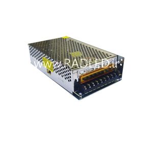 آداپتور صنعتی 5 ولت 40 آمپر Sun Power