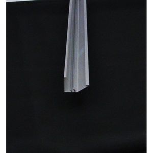 کاور ریلی LED شاخه ای 45 درجه