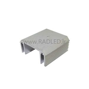 هیت سینک تخت بزرگ