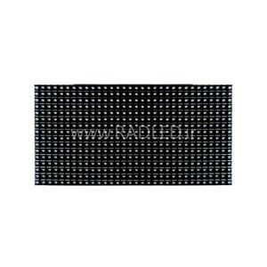 ماژول فول کالر P10 3in1