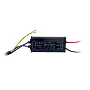 درایور آلومینیومی 50 وات 300 میلی آمپر واترپروف