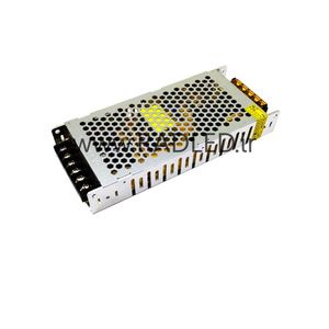 آداپتور صنعتی 5 ولت 40 آمپر CZCL مدل Slim