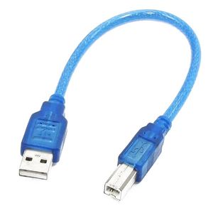 کابل USB نوع A به نوع B