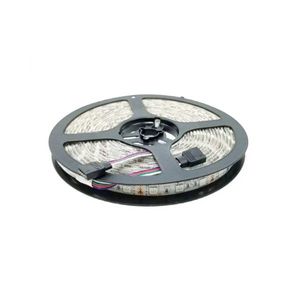 ریسه ال ای دی نواری RGB مدل 5050