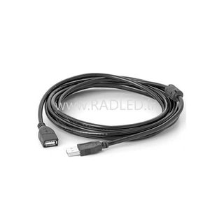 کابل افزایش طول USB 2.0