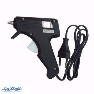 دستگاه چسب تفنگی حرارتی JANSON (مرغوب)