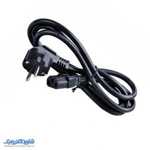 کابل برق پاور ماینر 1٫5 متری ماینری