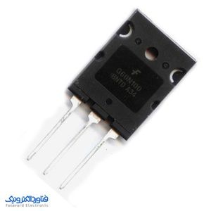 ترانزیستور 60N100 اورجینال