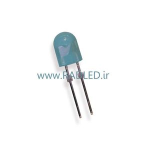 LED اوال آبی SUN EVER