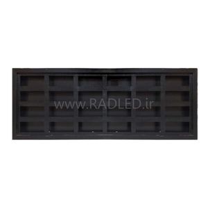 قاب تابلو روان 4 در 6