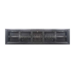 قاب تابلو روان 2 در 5