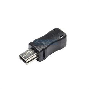 کانکتور سرکابلی مینی USB