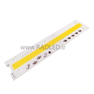 ال ای دی سی او بی خطی 220 ولت 50 وات