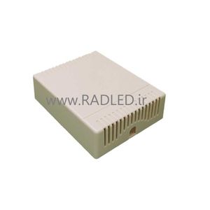 جعبه گیرنده مدل P2