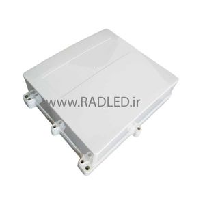جعبه الکترونیک پلاستیکی ضد آب مدل M14