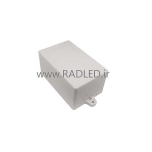 جعبه پلاستیکی گوشواره دار مدل P3