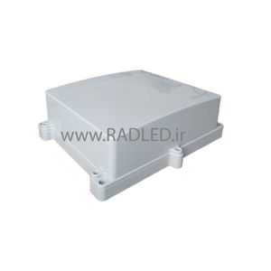 جعبه الکترونیک پلاستیکی ضد آب مدل M12