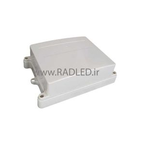 جعبه الکترونیک پلاستیکی ضد آب مدل M8