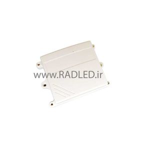 جعبه الکترونیک پلاستیکی ضد آب مدل M2