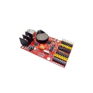 برد کنترل 4 ردیف ساده HD-U62