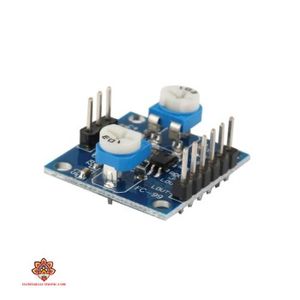 ماژول آمپلی فایر مدل PAM8406