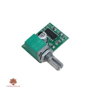 ماژول آمپلی فایر  مدل PAM8403