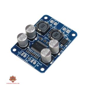 ماژول آمپلی فایر مدل TPA3118