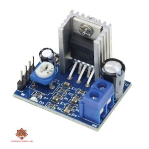 ماژول آمپلی فایر مدل TDA2030A