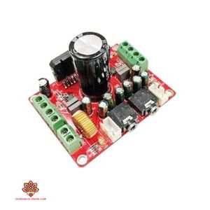 ماژول آمپلی فایر مدل TDA7850