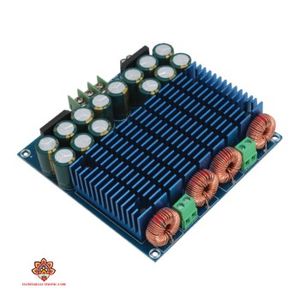 ماژول آمپلی فایر مدل TDA8954TH