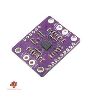 ماژول آمپلی فایر مدل PAM8006